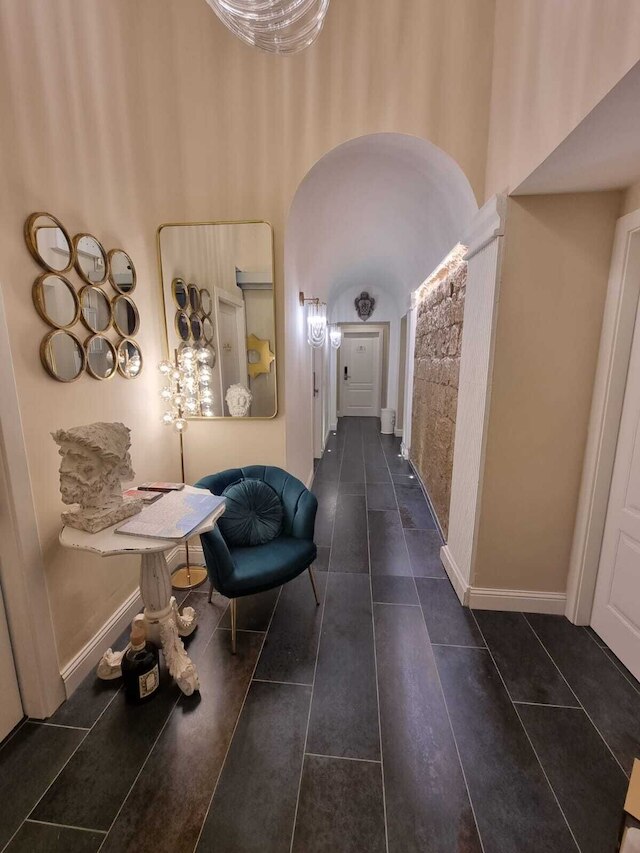 ドムス・アウレア・ラグジュアリー