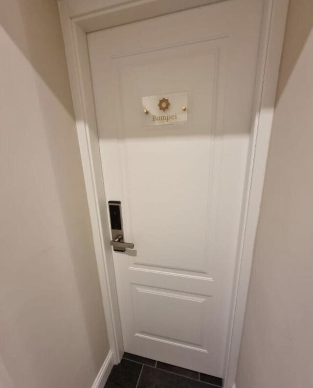 ドムス・アウレア・ラグジュアリー