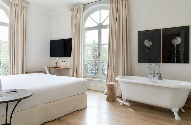 ホテル タイコ セビリャ