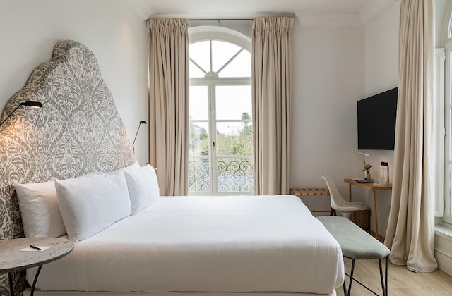 ホテル タイコ セビリャ