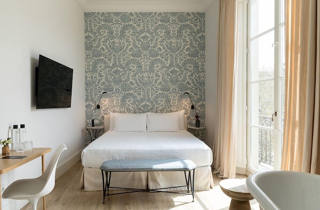 ホテル タイコ セビリャ