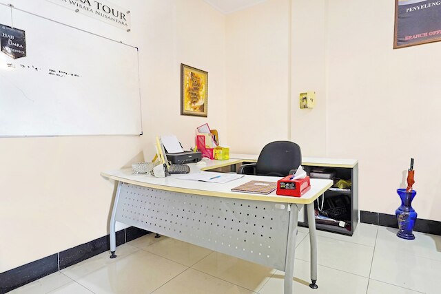 OYO 91322 ジャワラ ゲストハウス シャリア