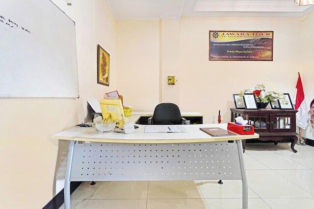 OYO 91322 ジャワラ ゲストハウス シャリア