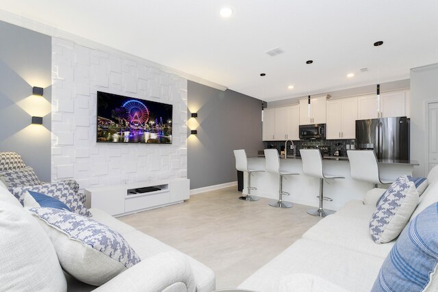 ブランド ニュー アット ストーリー レイク  リゾートプライベート プール ニア フェイマス アトラクションズ! !