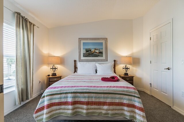 ヒュージ スクリーンド パティオ ザット オーバールックス レイク バック ニア フェイマス アトラクションズ! !