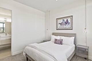 プエブロ・スイート - オール・シングス・OT・スコッツデールへの徒歩