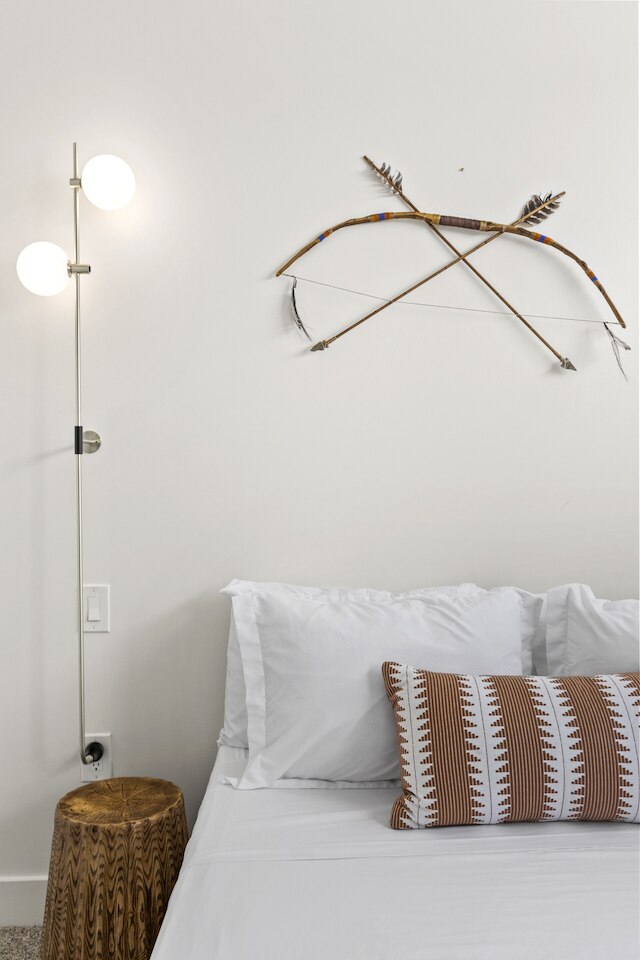 プエブロ・スイート - オール・シングス・OT・スコッツデールへの徒歩