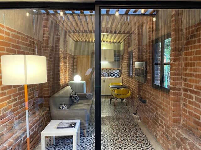 ミナ 32 - コヨアカン