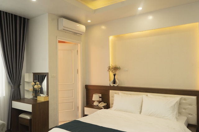 Sen Hotel My Dinh Song Da （セン ホテル マイディンソンダ）