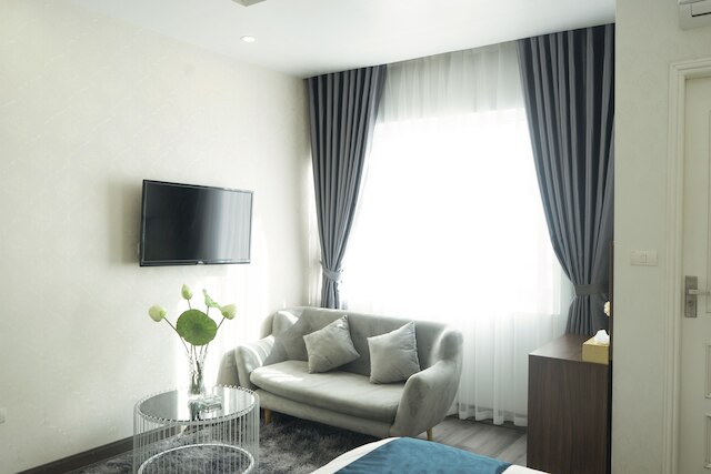 Sen Hotel My Dinh Song Da （セン ホテル マイディンソンダ）