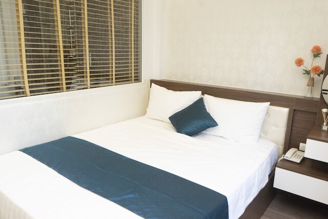 Sen Hotel My Dinh Song Da （セン ホテル マイディンソンダ）