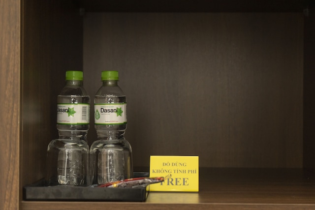 Sen Hotel My Dinh Song Da （セン ホテル マイディンソンダ）