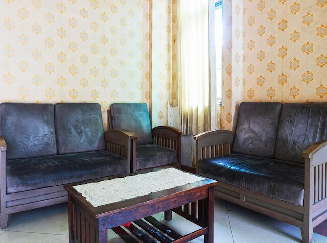 OYO  91327  レジデンス  38