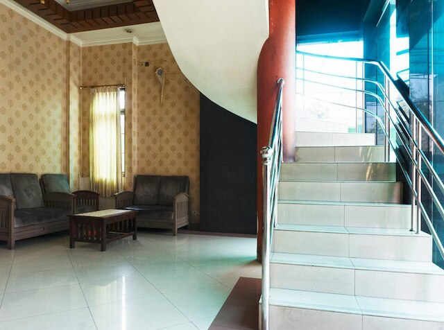 OYO  91327  レジデンス  38