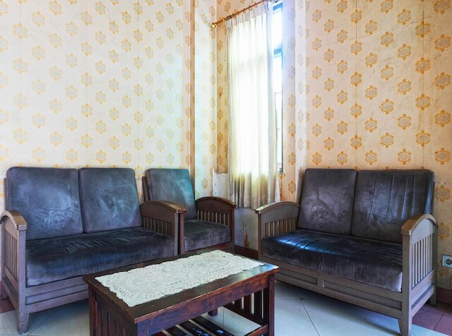 OYO  91327  レジデンス  38