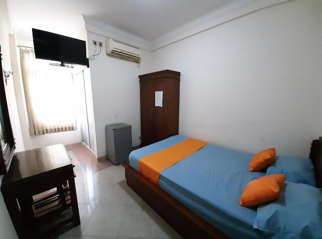 OYO  91327  レジデンス  38