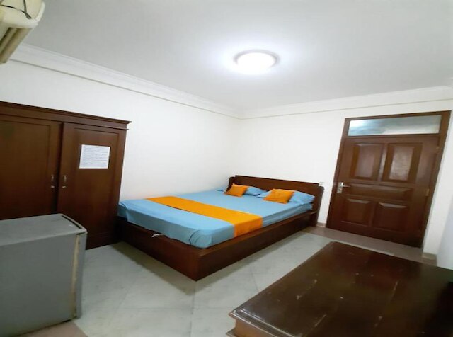 OYO  91327  レジデンス  38