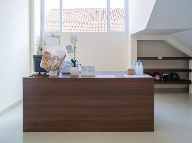 OYO  91327  レジデンス  38