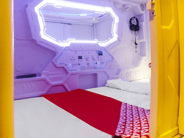 ホテル O フィデューシア カプセルホテル