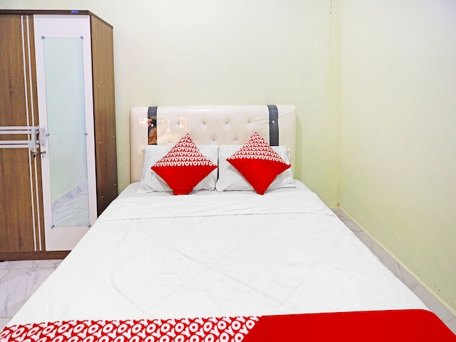 OYO  91314 ザイン ハウス