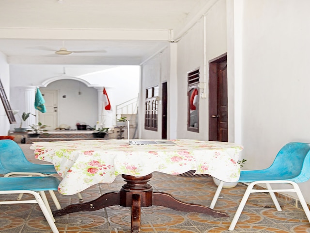 OYO  91314 ザイン ハウス