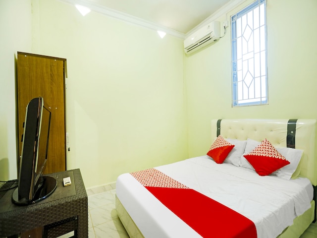 OYO  91314 ザイン ハウス