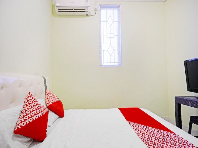 OYO  91314 ザイン ハウス