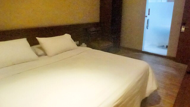 ホテルアルニアンコル