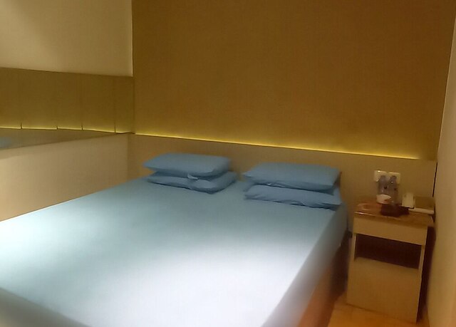 ホテルアルニアンコル