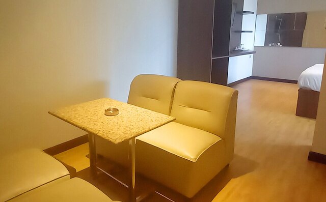 ホテルアルニアンコル