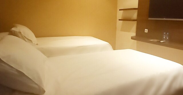 ホテルアルニアンコル