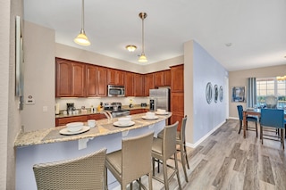 レイクビュー  コンドミニアム ダイレクトリー ネクスト トゥ プール ! ニア WDW