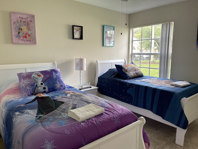 ラブリーラグジュアリーアパートメントクローズディズニー