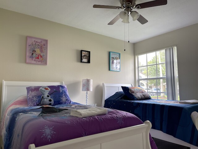 ラブリーラグジュアリーアパートメントクローズディズニー