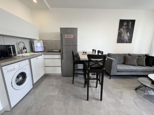 マサリクアパートメント