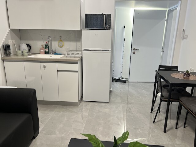 マサリクアパートメント