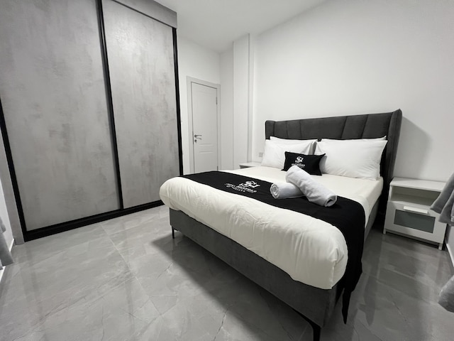 マサリクアパートメント