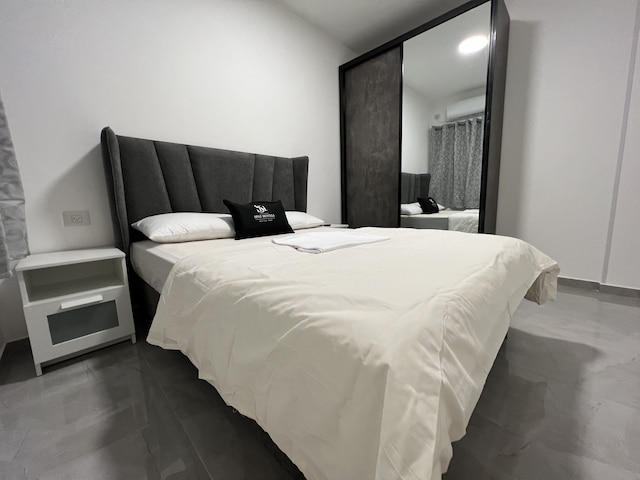 マサリクアパートメント