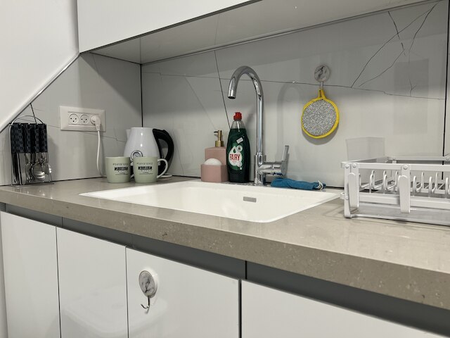 マサリクアパートメント