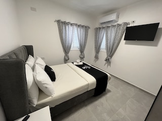 マサリクアパートメント