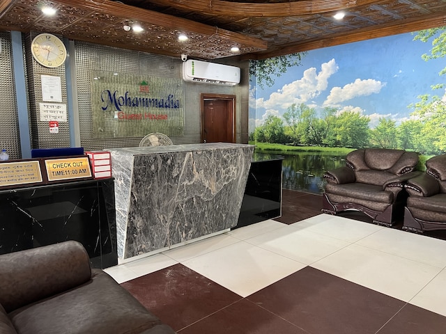 モハマディアゲストハウス