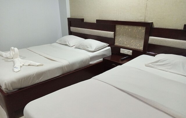 モハマディアゲストハウス