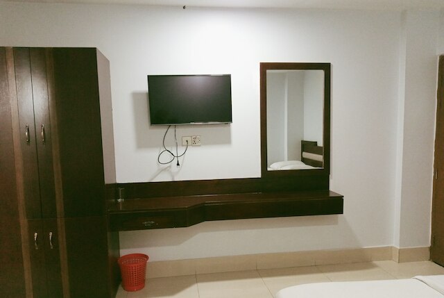 モハマディアゲストハウス