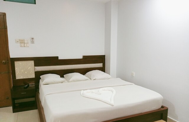 モハマディアゲストハウス