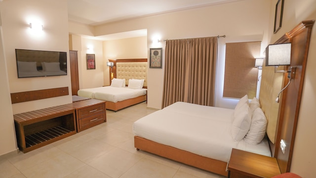 グロリア ホテル