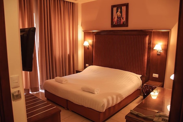 グロリア ホテル