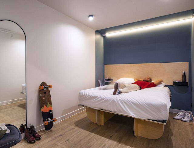 ラロ オークランド