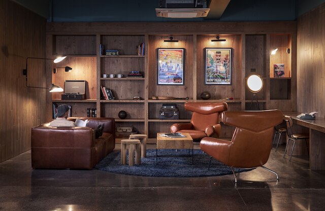 ラロ オークランド