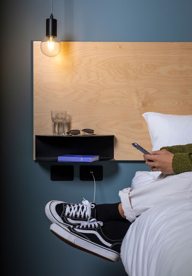 ラロ オークランド