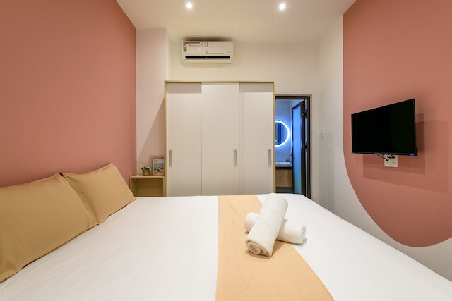 コズラム ホームズ - ジューン コーナー